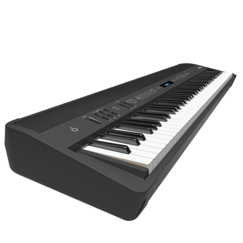 Zahlreiche Zusatzklangfarben wie E-Pianos, Streicher, Orgeln und Synthesizer sowie 30 Speicher für Ihre bevorzugten Einstellungen (inklusive Layer- und Split-Einstellungen) Mikrofoneingang mit Gesangseffekten