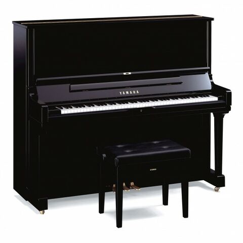 Yamaha YUS 3 PE SH Silent Piano