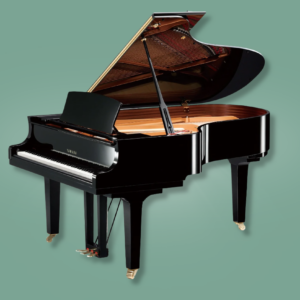 Yamaha C5X PE