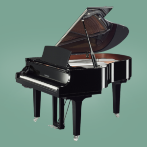 Yamaha C2X SH3 PEC