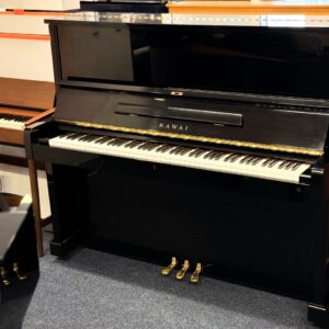 Kawai Klavier KS-3F