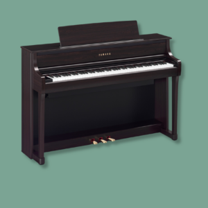 Yamaha CLP-875 R