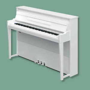 Yamaha NU-1XA PBW Avant Grand