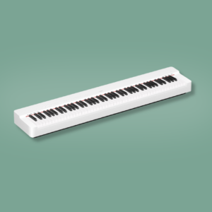 Yamaha P-225 Portables Digitalpiano mit GHC Tastatur