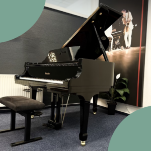 Ritmüller RS-160 Flügel