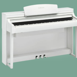 Yamaha CSP-170 WH