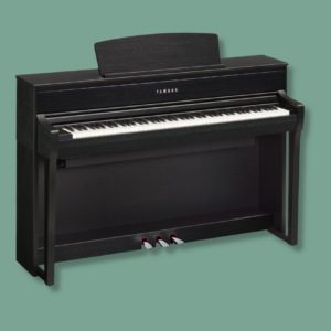 Yamaha CLP-775 B