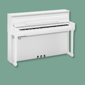 Yamaha CLP-885 PWH