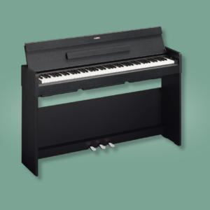 Yamaha Arius YDP-S55 B