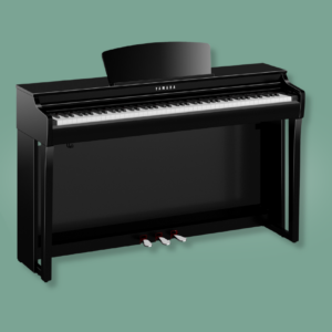 Yamaha CLP-725 PE