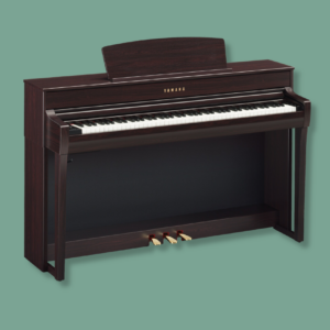 Yamaha CLP-745 R