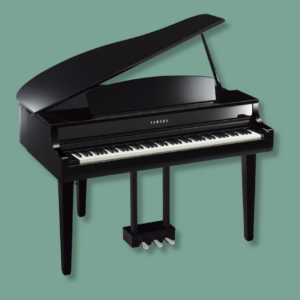 Yamaha CLP-765 GP PE