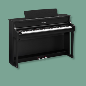 Yamaha CLP-875 B