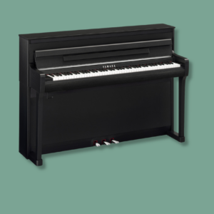 Yamaha CLP-885 B
