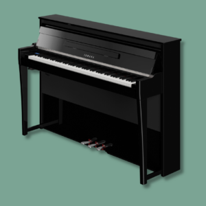 Yamaha NU-1XA PE Avant Grand