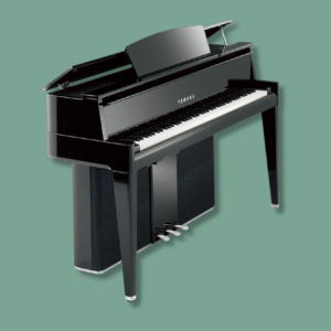 Yamaha N-2 Avant Grand