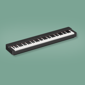 Yamaha P-145
