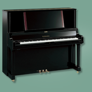 Yamaha YUS5 PE Klavier
