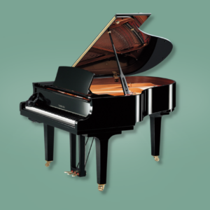 Yamaha C2X SH3 PE