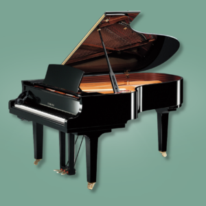 Yamaha C5X SH3 PE