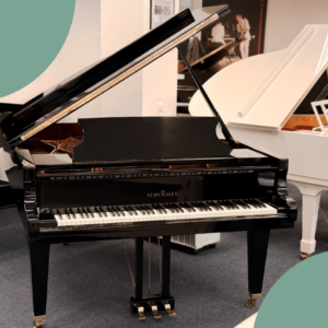 Schimmel Konzertflügel K 189 Tradition