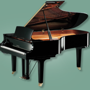 Yamaha C7X SH3 PE