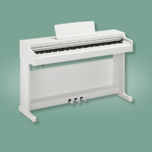 Yamaha Arius YDP-165 WH