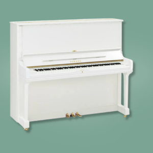 Yamaha YUS3 PWH