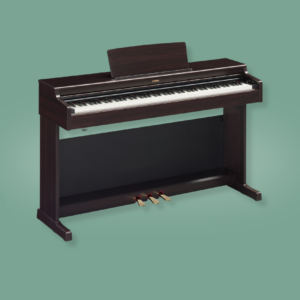 Yamaha Arius YDP-165 R