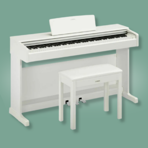 Yamaha YDP-145 WH