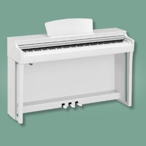 Yamaha CLP-725 WH