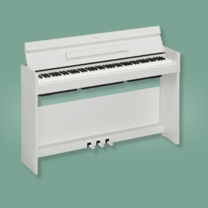 Yamaha Arius YDP-S35 WH
