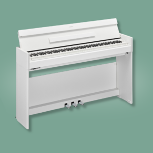 Yamaha Arius YDP-S55 WH