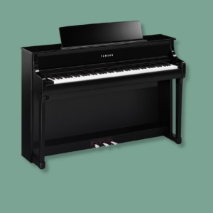 Yamaha CLP-875 PE