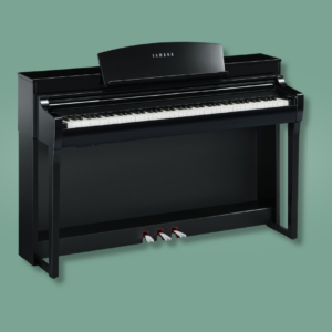 Yamaha CSP-255
