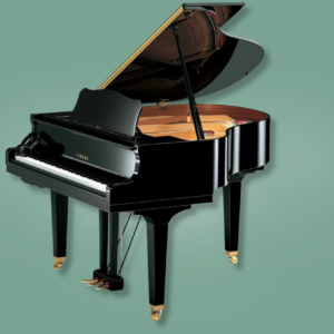 Yamaha GB1 K SC3