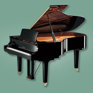 Yamaha C6X SH3 PE