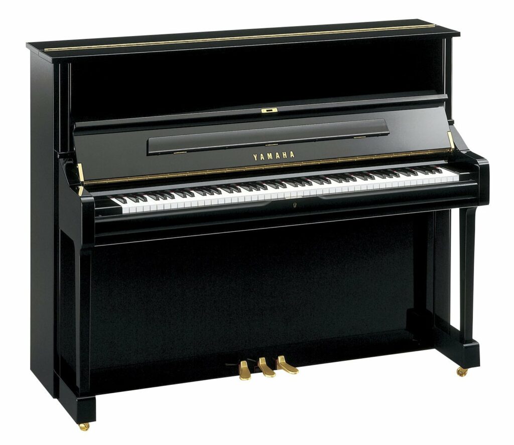 Yamaha U1 PE