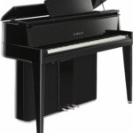 Yamaha N-2 Avant Grand