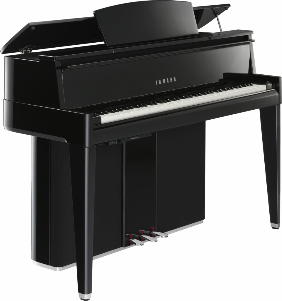 Yamaha N-2 Avant Grand