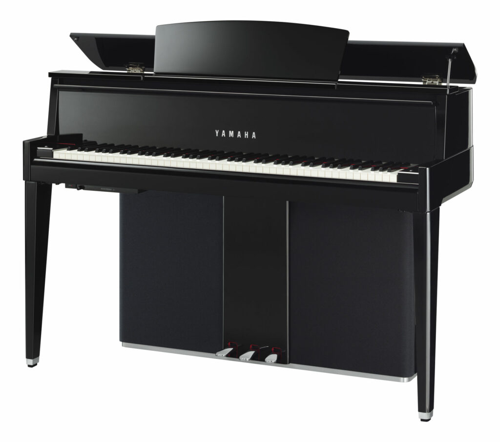 Yamaha N-2 Avant Grand