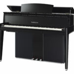 Yamaha N-2 Avant Grand