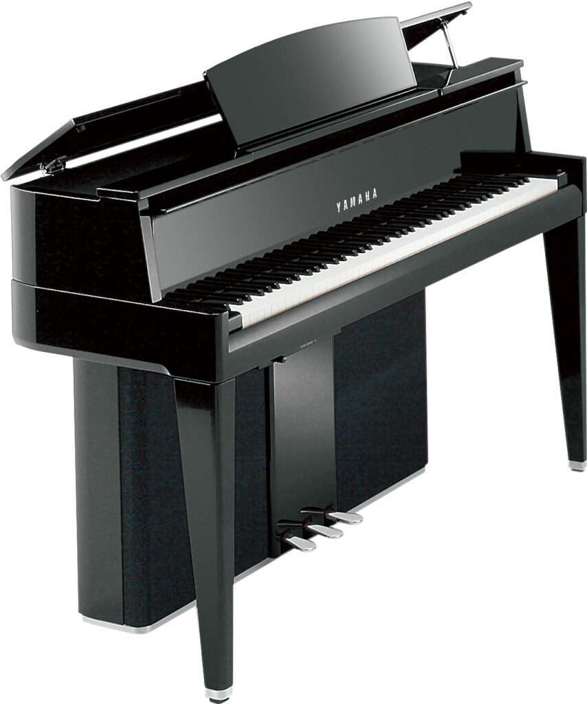 Yamaha N-2 Avant Grand