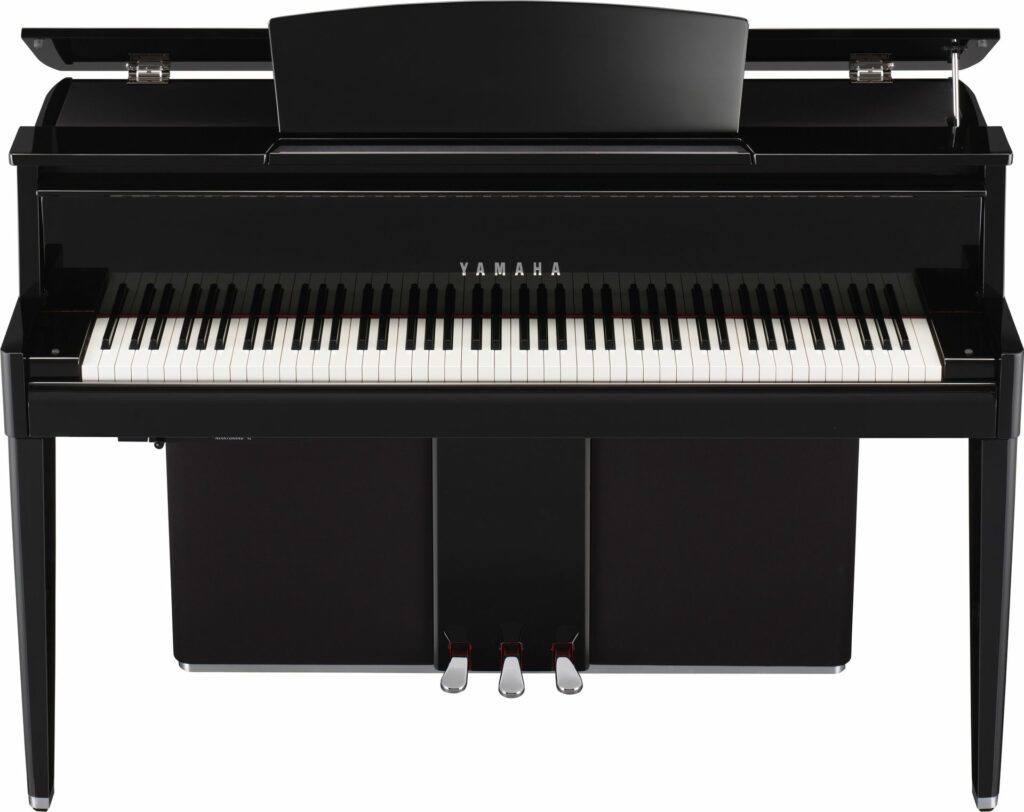 Yamaha N-2 Avant Grand