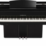 Yamaha N-2 Avant Grand