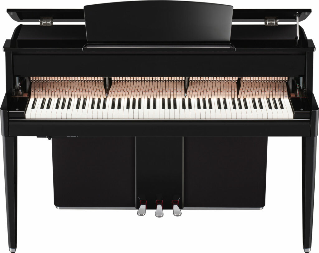 Yamaha N-2 Avant Grand