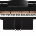 Yamaha N-2 Avant Grand