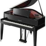 Yamaha N-3X Avant Grand