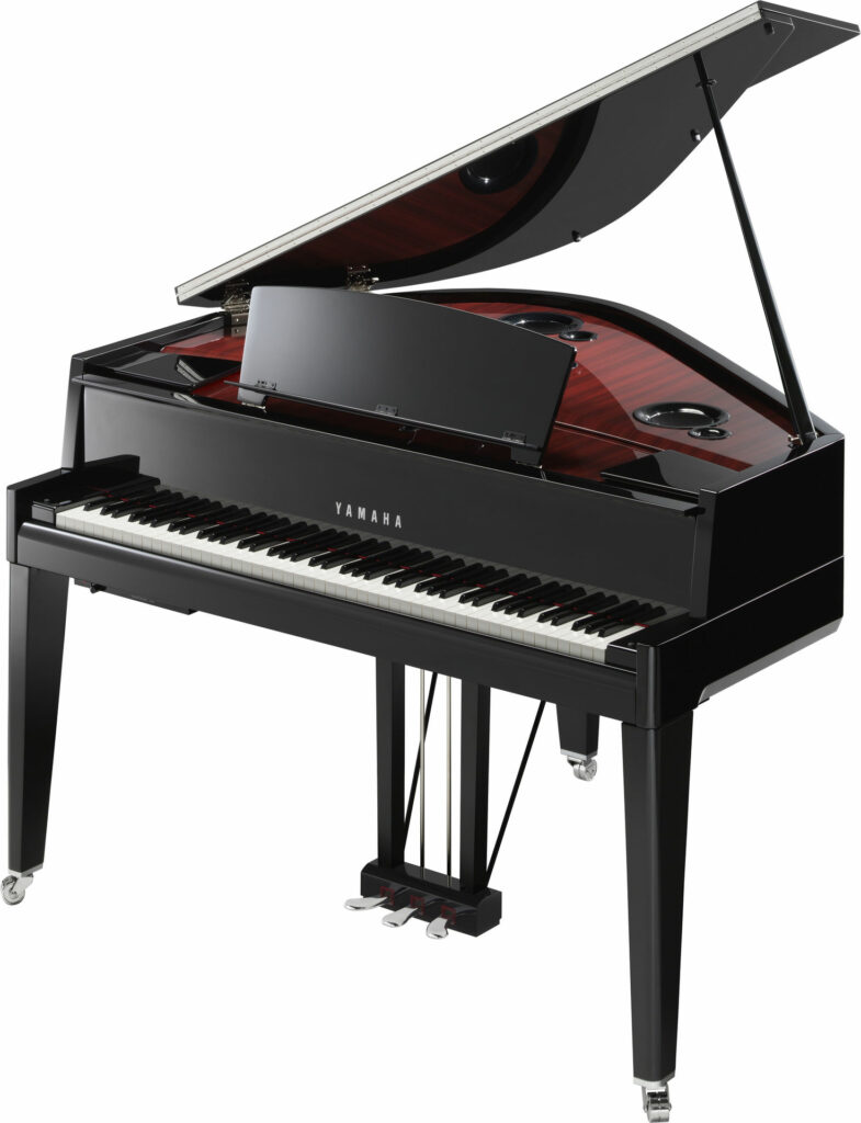 Yamaha N-3X Avant Grand