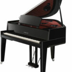 Yamaha N-3X Avant Grand